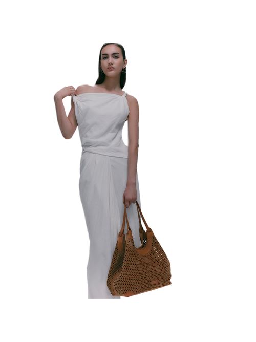 Dua Borsa a spalla GIANNI CHIARINI | BS11682R13956